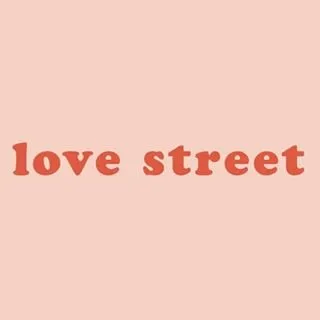 Love Street discount code